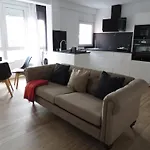 Aires Del Norte, Con Ascensor Y Wifi Gratis Apartment Santander