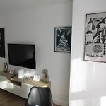 Apartment Aires Del Norte, Con Ascensor Y Wifi Gratis *