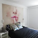 Aires Del Norte, Con Ascensor Y Wifi Gratis Apartment Santander