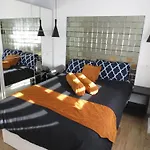 Aires Del Norte, Con Ascensor Y Wifi Gratis Apartment *