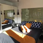 Aires Del Norte, Con Ascensor Y Wifi Gratis Apartment