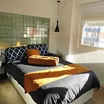 Aires Del Norte, Con Ascensor Y Wifi Gratis Apartment *