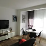 Apartment Aires Del Norte, Con Ascensor Y Wifi Gratis