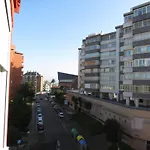 Aires Del Norte, Con Ascensor Y Wifi Gratis Apartment