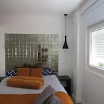 Aires Del Norte, Con Ascensor Y Wifi Gratis Apartment