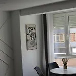 Aires Del Norte, Con Ascensor Y Wifi Gratis Apartment *