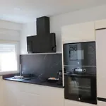 Apartment Aires Del Norte, Con Ascensor Y Wifi Gratis Santander
