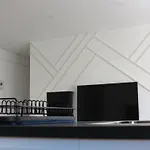 Aires Del Norte, Con Ascensor Y Wifi Gratis * Santander