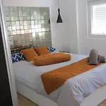 Aires Del Norte, Con Ascensor Y Wifi Gratis Apartment *