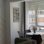 Aires Del Norte, Con Ascensor Y Wifi Gratis Apartment *