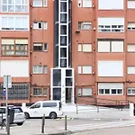 Apartment Aires Del Norte, Con Ascensor Y Wifi Gratis