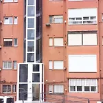 Apartment Aires Del Norte, Con Ascensor Y Wifi Gratis *
