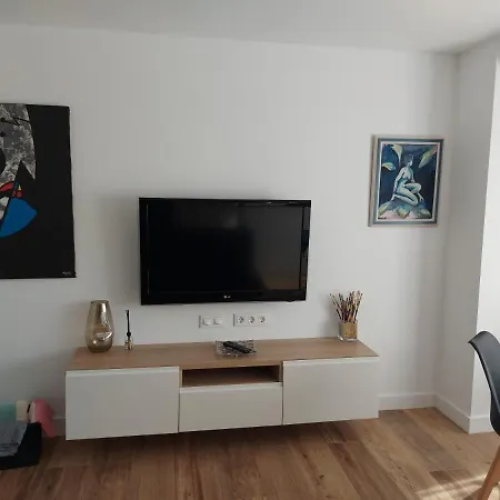 Aires Del Norte, Con Ascensor Y Wifi Gratis *