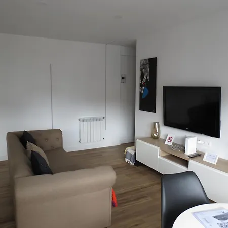 Aires Del Norte, Con Ascensor Y Wifi Gratis