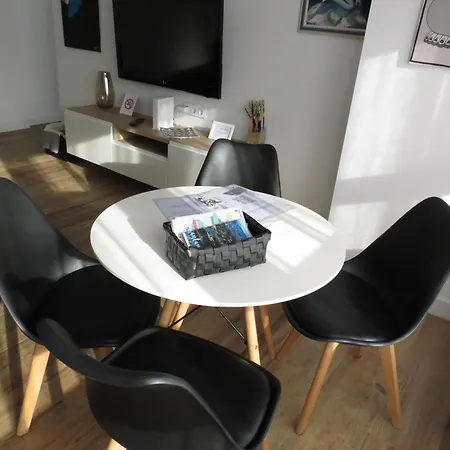 Aires Del Norte, Con Ascensor Y Wifi Gratis Apartman *