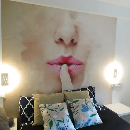 Aires Del Norte, Con Ascensor Y Wifi Gratis Apartment *