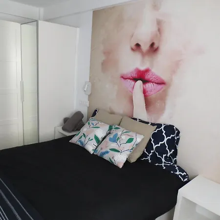 Aires Del Norte, Con Ascensor Y Wifi Gratis Santender