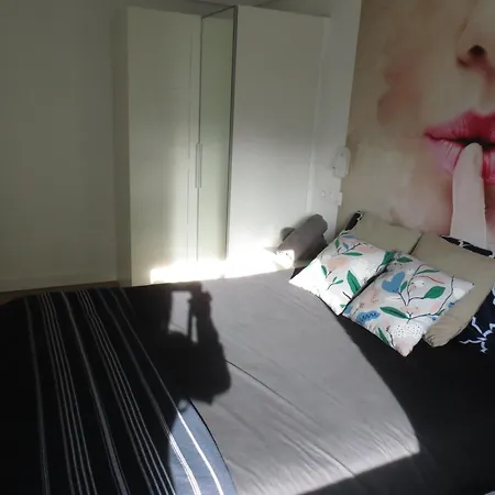 Aires Del Norte, Con Ascensor Y Wifi Gratis Apartman