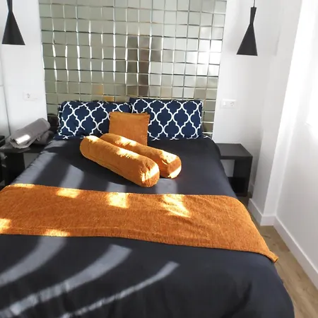 Aires Del Norte, Con Ascensor Y Wifi Gratis *