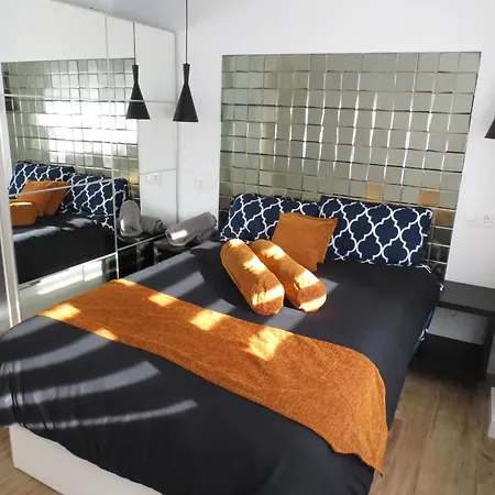 Aires Del Norte, Con Ascensor Y Wifi Gratis Apartman *