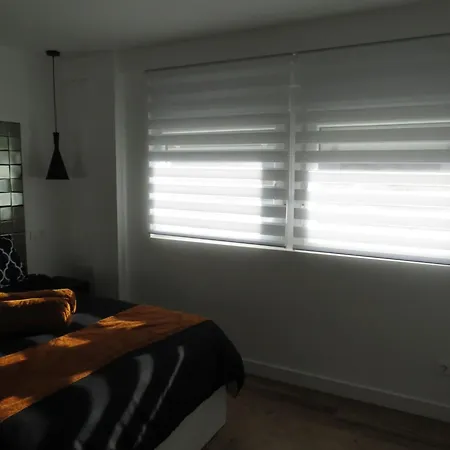 Aires Del Norte, Con Ascensor Y Wifi Gratis Apartman