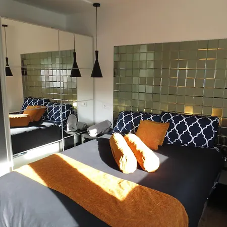 Aires Del Norte, Con Ascensor Y Wifi Gratis Apartman