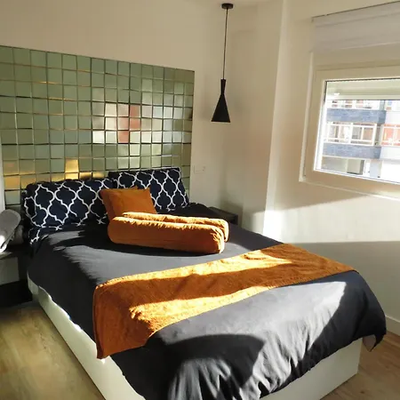 Aires Del Norte, Con Ascensor Y Wifi Gratis Apartman *