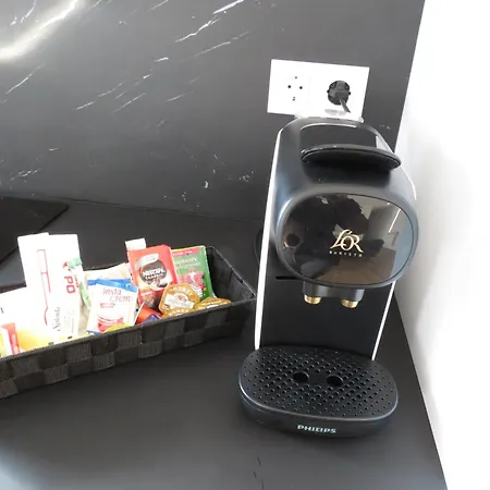 Apartman Aires Del Norte, Con Ascensor Y Wifi Gratis *