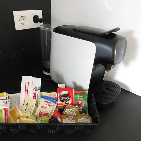 Apartman Aires Del Norte, Con Ascensor Y Wifi Gratis