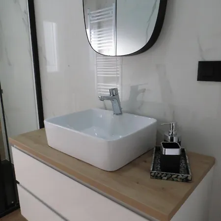 Apartman Aires Del Norte, Con Ascensor Y Wifi Gratis