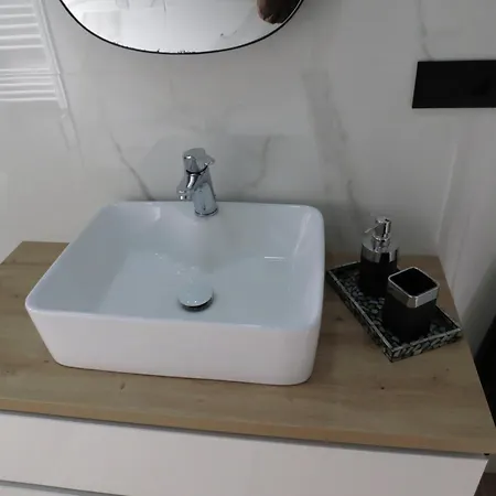 Apartman Aires Del Norte, Con Ascensor Y Wifi Gratis