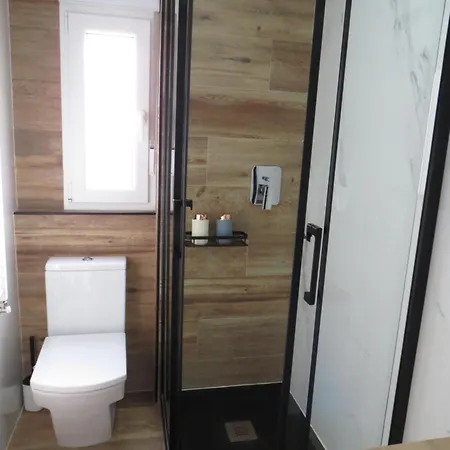 Apartman Aires Del Norte, Con Ascensor Y Wifi Gratis