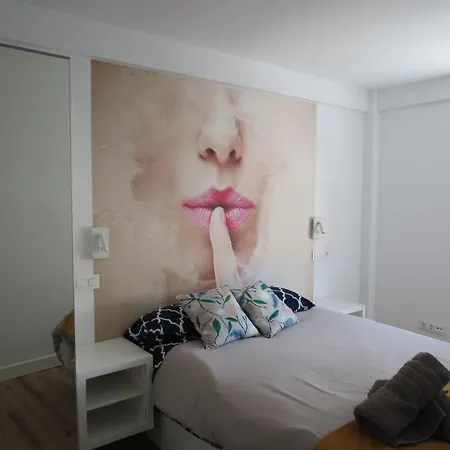 Aires Del Norte, Con Ascensor Y Wifi Gratis