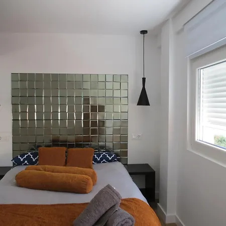 Aires Del Norte, Con Ascensor Y Wifi Gratis Apartment