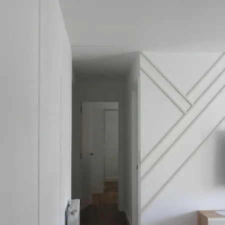 Aires Del Norte, Con Ascensor Y Wifi Gratis *