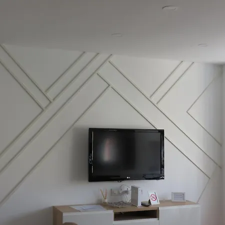 Apartment Aires Del Norte, Con Ascensor Y Wifi Gratis *