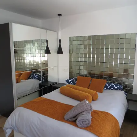 Aires Del Norte, Con Ascensor Y Wifi Gratis Apartman *