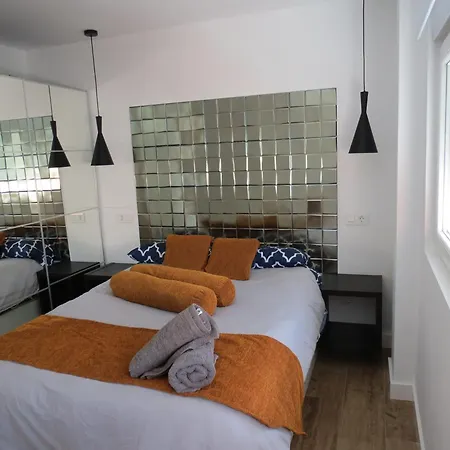 Aires Del Norte, Con Ascensor Y Wifi Gratis