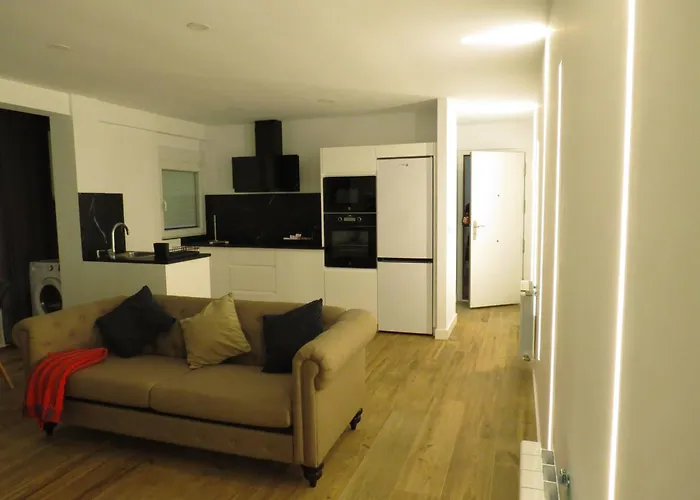 Aires Del Norte, Con Ascensor Y Wifi Gratis Apartment *