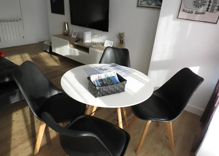 Aires Del Norte, Con Ascensor Y Wifi Gratis Apartment *