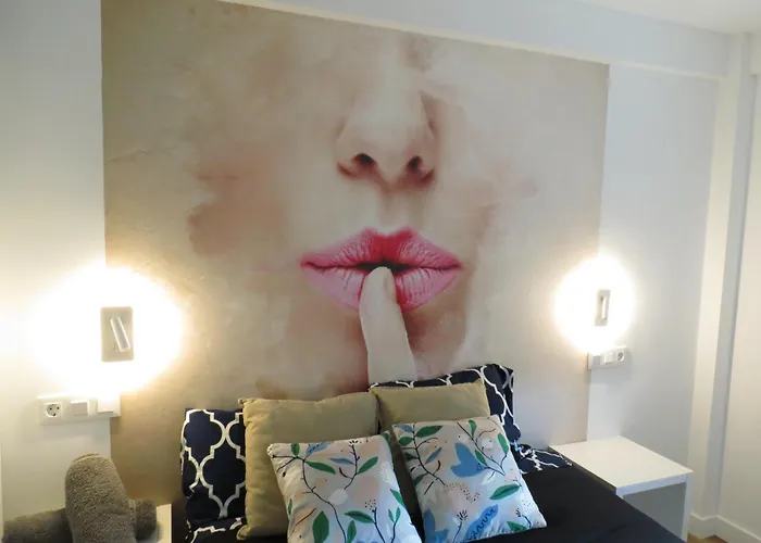 Aires Del Norte, Con Ascensor Y Wifi Gratis Apartment *