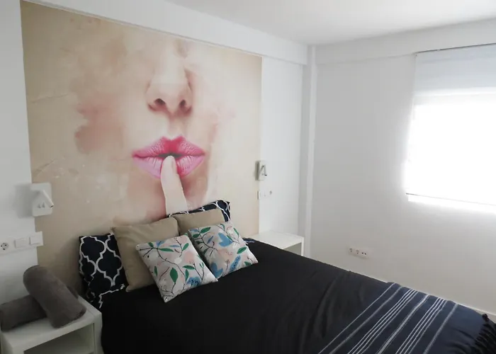 Apartment Aires Del Norte, Con Ascensor Y Wifi Gratis Santander