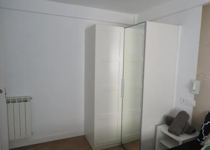 Aires Del Norte, Con Ascensor Y Wifi Gratis *