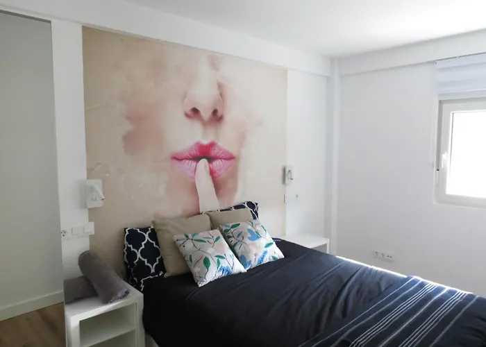 Aires Del Norte, Con Ascensor Y Wifi Gratis Apartment Santander