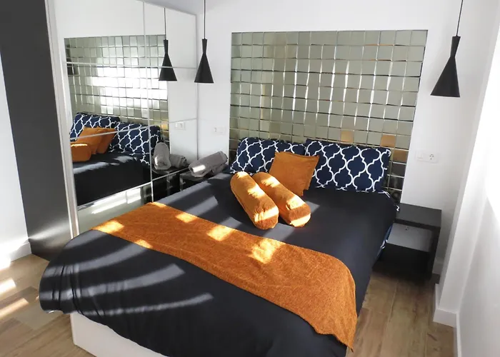 Aires Del Norte, Con Ascensor Y Wifi Gratis Apartment *