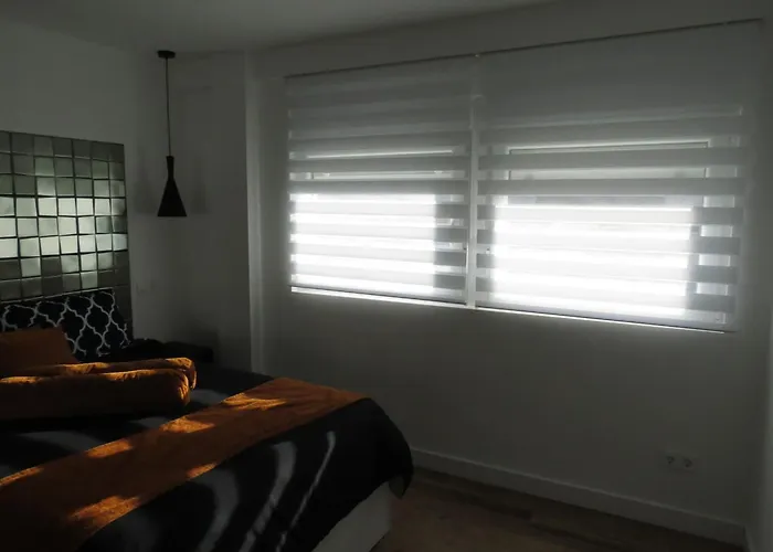 Aires Del Norte, Con Ascensor Y Wifi Gratis Apartment