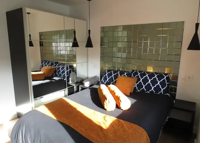 Aires Del Norte, Con Ascensor Y Wifi Gratis Apartment