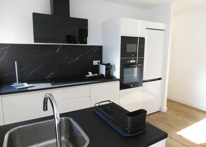 Aires Del Norte, Con Ascensor Y Wifi Gratis Apartment Santander
