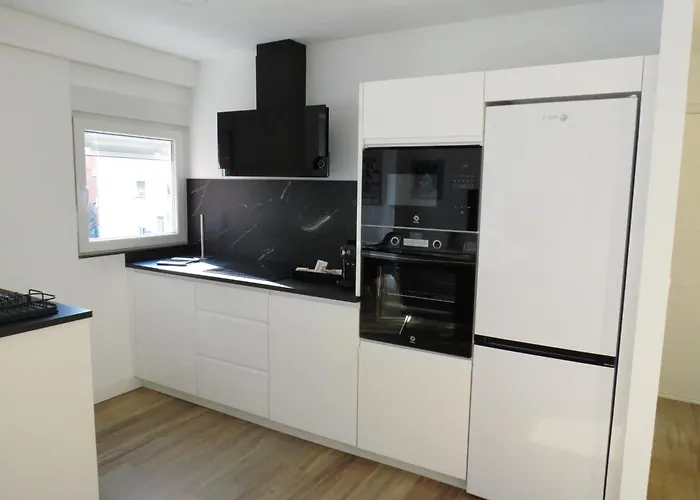 Aires Del Norte, Con Ascensor Y Wifi Gratis