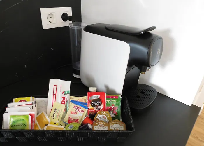 Apartment Aires Del Norte, Con Ascensor Y Wifi Gratis